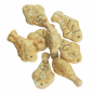 Preview: Trixie Cookies mit Lachs und Katzenminze - 50g