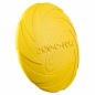 Preview: Trixie Dog Disc Naturgummi-Frisbee, schwimmend - 24 cm