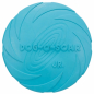 Preview: Trixie Dog Disc Naturgummi-Frisbee, schwimmend - 24 cm