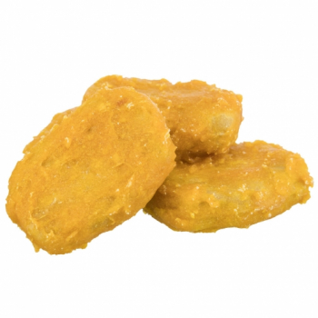 Trixie Chicken Nuggets - 100g