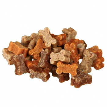 Trixie Trainer Snack Mini Bones - 500g