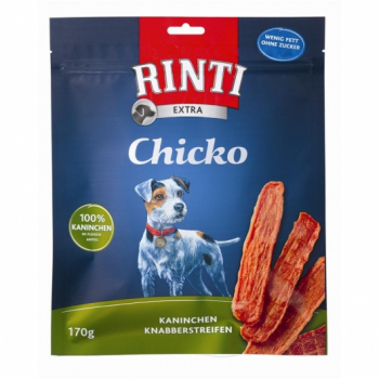 Rinti Chicko Kaninchen 170 g