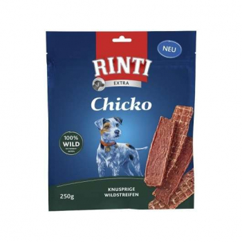 Rinti Extra Chicko Wild Vorratspack 250g