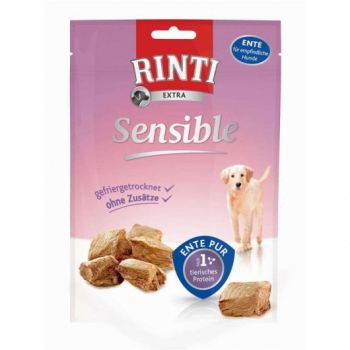 Rinti Sensible Snack Ente 120 g