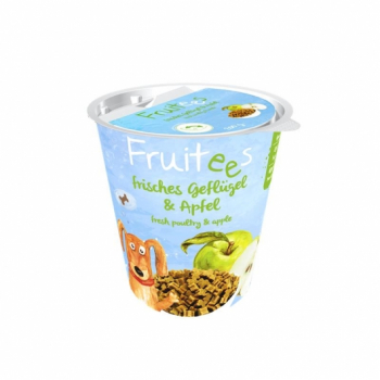 Bosch Fruitees Apfel 200g