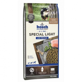 Bosch Special Light 12,5 Kg