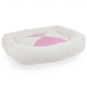 Katzenbett - All for Paws Little Buddy - Nappy Bed Rosa