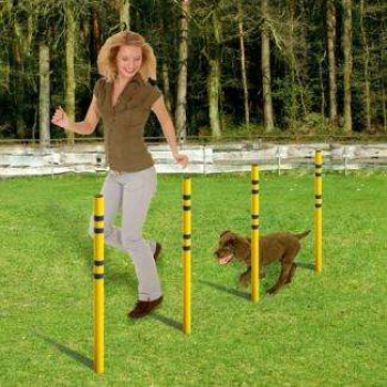 Karlie Fun Agility Starter-Set