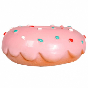 Karlie Flamingo Latexspielzeug Doggy Donut