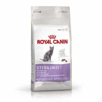 Royal Canin Sterilised