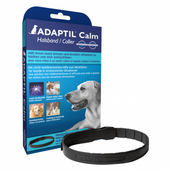 Adaptil Halsband für große Hunde