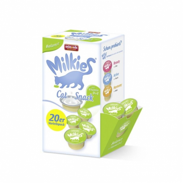 Animonda Milkies Balance 20x15g