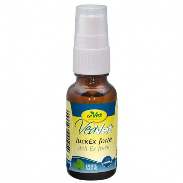 cdVet VeaVet JuckEx forte 20 ml