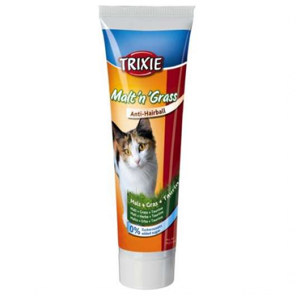 Trixie Malt'n'Grass Anti-Hairball