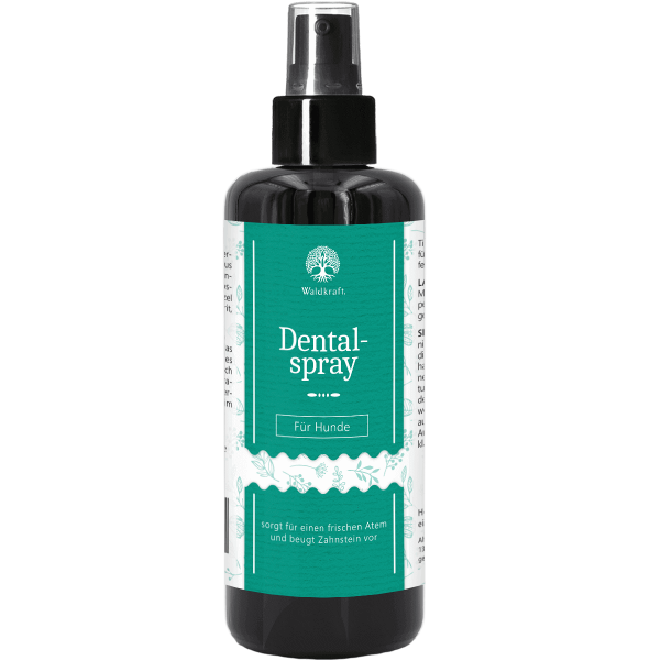 Dentalspray für Hunde - 50ml