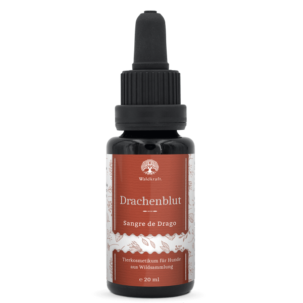 Drachenblut – Sangre de Drago 20ml