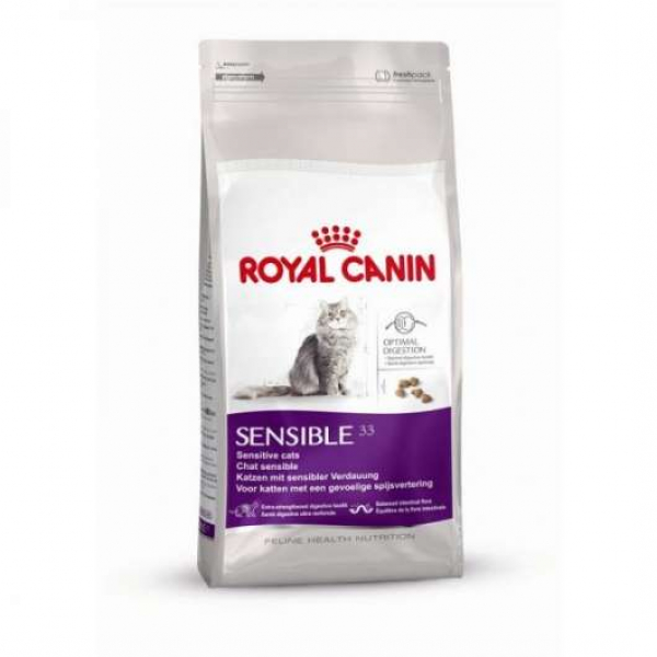 Royal Canin Sensible