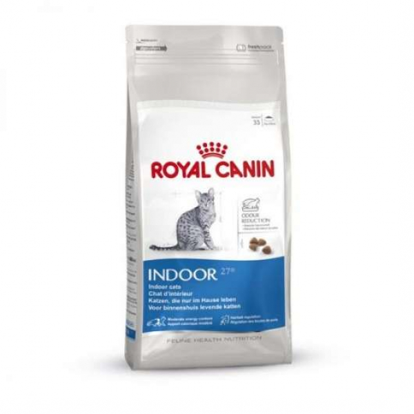 Royal Canin Indoor