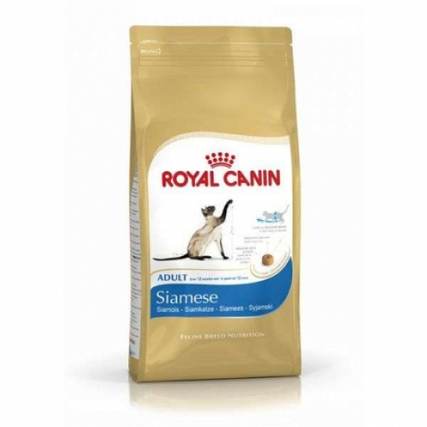 Royal Canin Siamese 2 kg