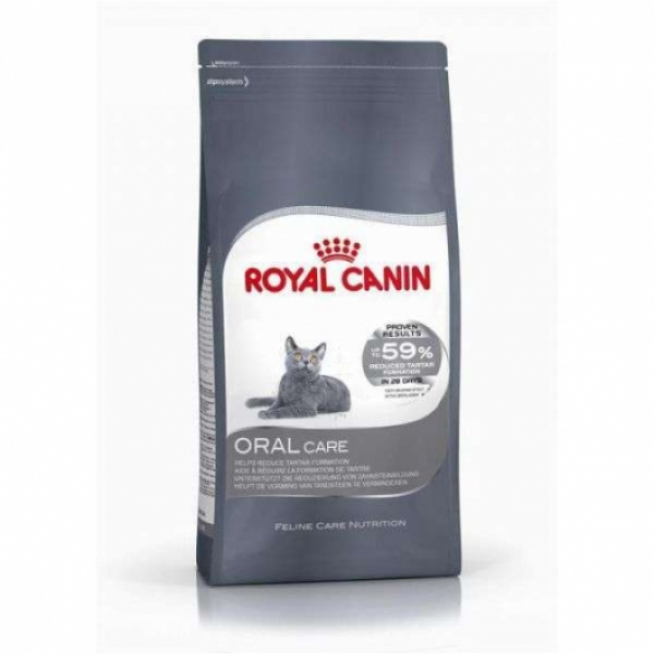 Royal Canin Oral Sensitive