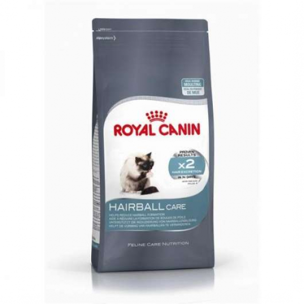 Royal Canin Intense Hairball