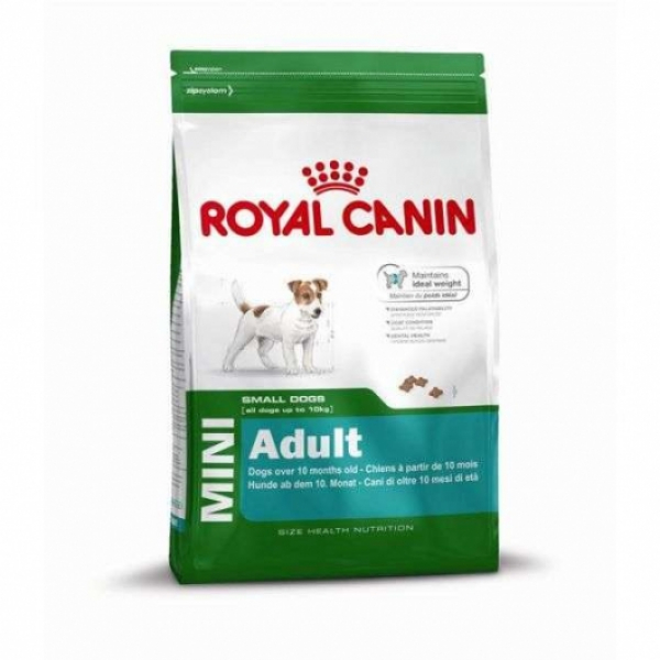 Royal Canin Mini Adult 4 kg