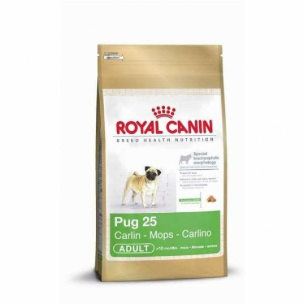 Royal Canin Pug Adult 1,5 kg