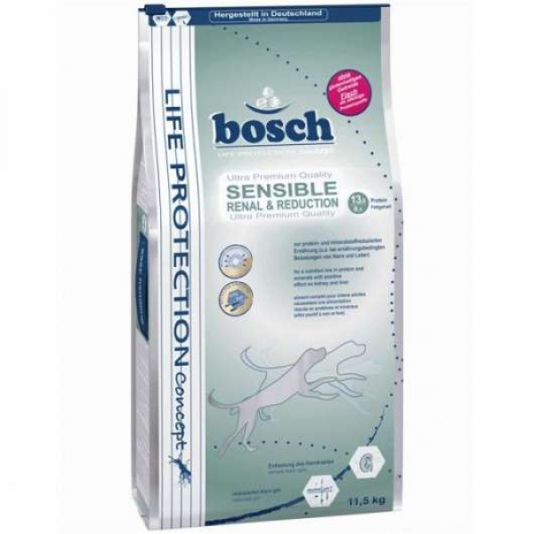 Bosch Renal & Reduction 11,5 kg