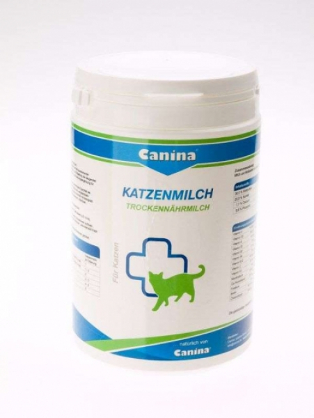 Canina Pharma Katzenmilch 450 g